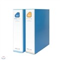 [0101323][�ƽ�Ʈ] ���������δ� 2��(70mm) �ν� AP206 A4 6cm