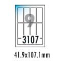 [0102307][����] ��ȣ���ʸ��� CF-3107(10��/9ĭ)
