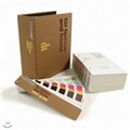 [0109585][����]Fashion and Home  Color Specifier & Guide Set