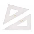 [0137963][�ƽ�Ʈ]�ﰢ�� 45cm