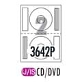 [0138787][����] CD/DVD�� IS-3642 20��(����)