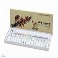 [0140144][����]�ѱ�ȭ ä������ ek16/16��/7.5ml