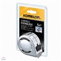 [0140900][�ڸ޷�]ǥ���� ����(���ٷ���) KMC-25S (5m x 25mm)