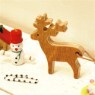 Woody Fam. Mobile Tag-ReinDeer