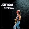 Jeff Beck - Best Of Beck