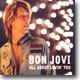 Bon Jovi - All About Lovin' You