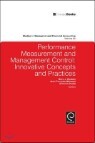 Performance Measurement and Management Control