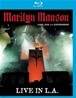 Marilyn Manson - Guns, God and Government: Live in LA