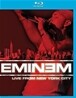 Eminem - Live from New York City