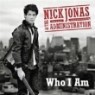 Nick Jonas & The Administration - Who I Am