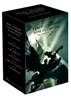 Percy Jackson #1 - 5 : Boxed Set