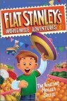 Flat Stanley's Worldwide Adventures #5 : The Amazing Mexican Secret