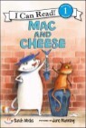 MAC and Cheese