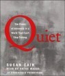 Quiet