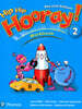 Hip Hip Hooray 2 : Workbook (Book & CD)