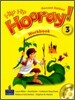 Hip Hip Hooray 3 : Workbook (Book & CD)
