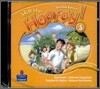 Hip Hip Hooray 5 : Audio CD