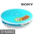 SONY D-EJ002