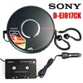 SONY CDP D-EJ017CK