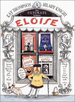 Eloise: The Ultimate Edition