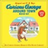 Curious George Around Town Boxed Set (Box of Six Books)
