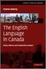 The English Language in Canada