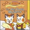 The Big Tooth Mystery