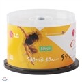 [0111336][LG] CD-R 50P CAKE (52X/700M/80min)