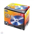 [0214183][�ƽ�Ʈ] CD-R 10P ��� (52X/700M)