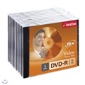 [0243589][�̸��̼�] DVD-R 10P ���(��) (16X/4.7G/120min)
