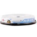 [0243625][LG] DVD-R 10P CAKE (16X/4.7G/120min)
