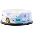 [0243627][LG] DVD-R 25P CAKE (16X/4.7G/120min)