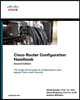 Cisco Router Configuration Handbook