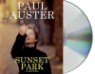 Sunset Park : Audiobook