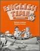 English Time 5 : Workbook