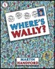 Where's Wally?