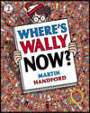 Where's Wally Now?