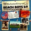 Beach Boys - Beach Boys '69: Beach Boys Live In London