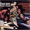 Beach Boys - Star-O-Tracks