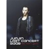 ���� ��Ʈ �ܼ�Ʈ 2009 : Asia Tour In Seoul