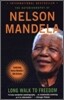 A Long Walk to Freedom : The Autobiography of Nelson Mandela