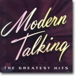 Modern Talking - The Greatest Hits 1984~2002