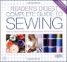 The New Complete Guide to Sewing