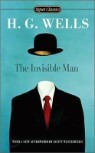 The Invisible Man