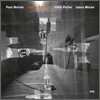Paul Motian, Chris Potter, Jason Moran - Lost In A Dream