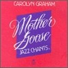 Mother Goose Jazz Chants : Audio CD