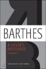 A Lover's Discourse