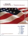 Taxation of Individuals 2011 + Connect Plus