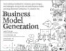 Business Model Generation