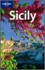 Lonely Planet Sicily